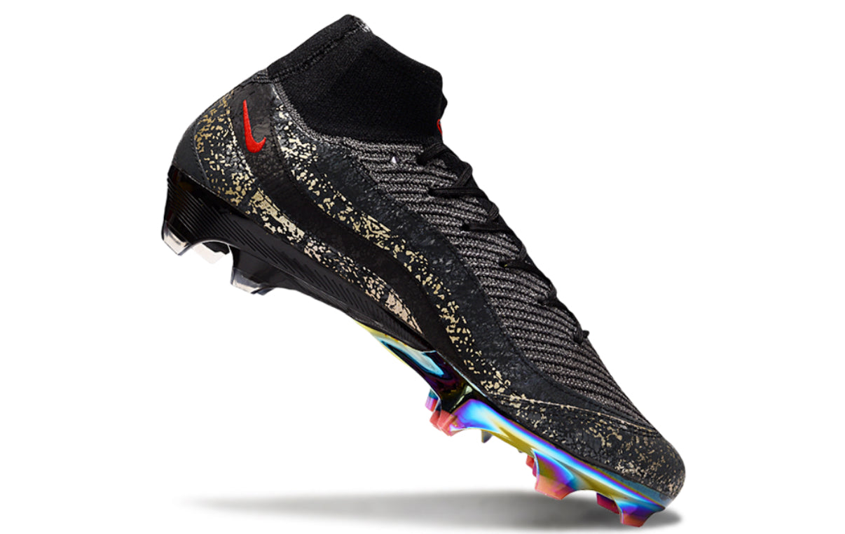 Mercurial superfly