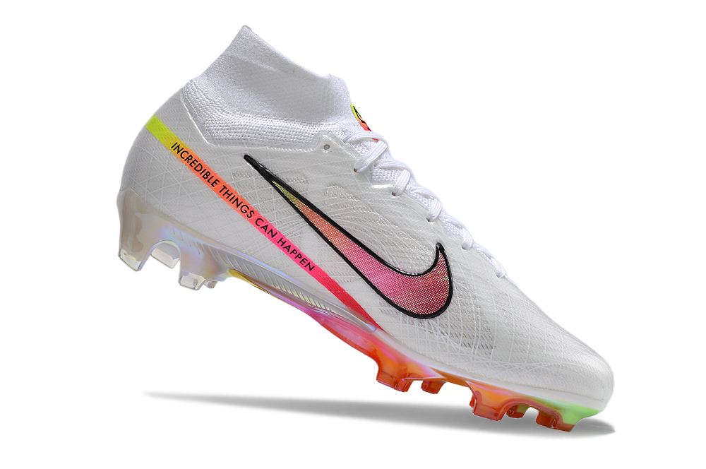 Mercurial superfly