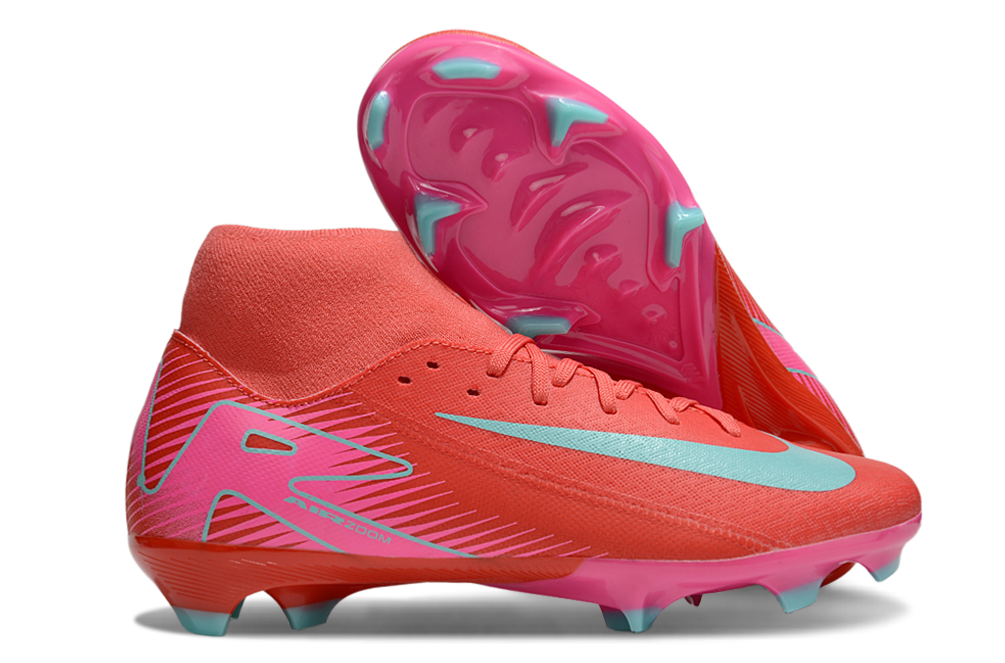 MERCURIAL SUPERFLY