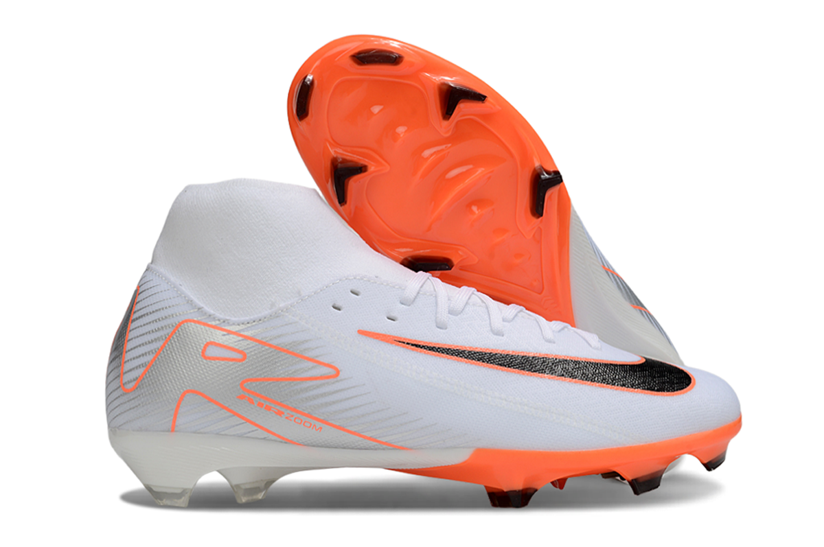 MERCURIAL SUPERFLY