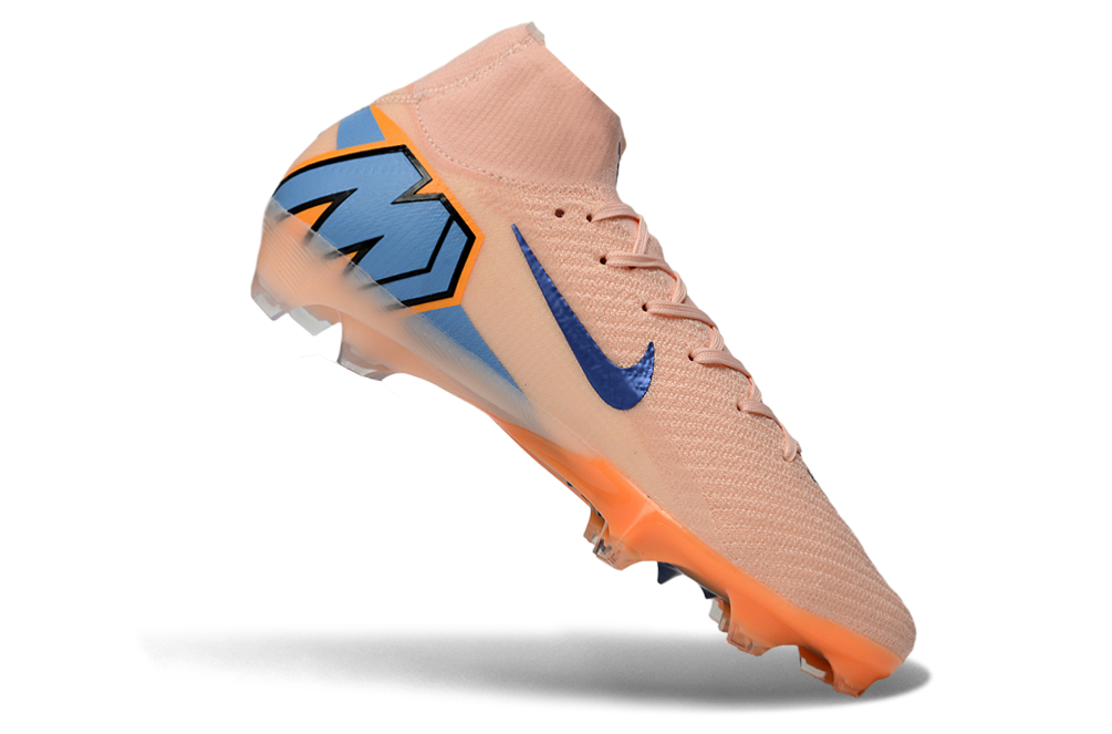 MERCURIAL SUPERFLY