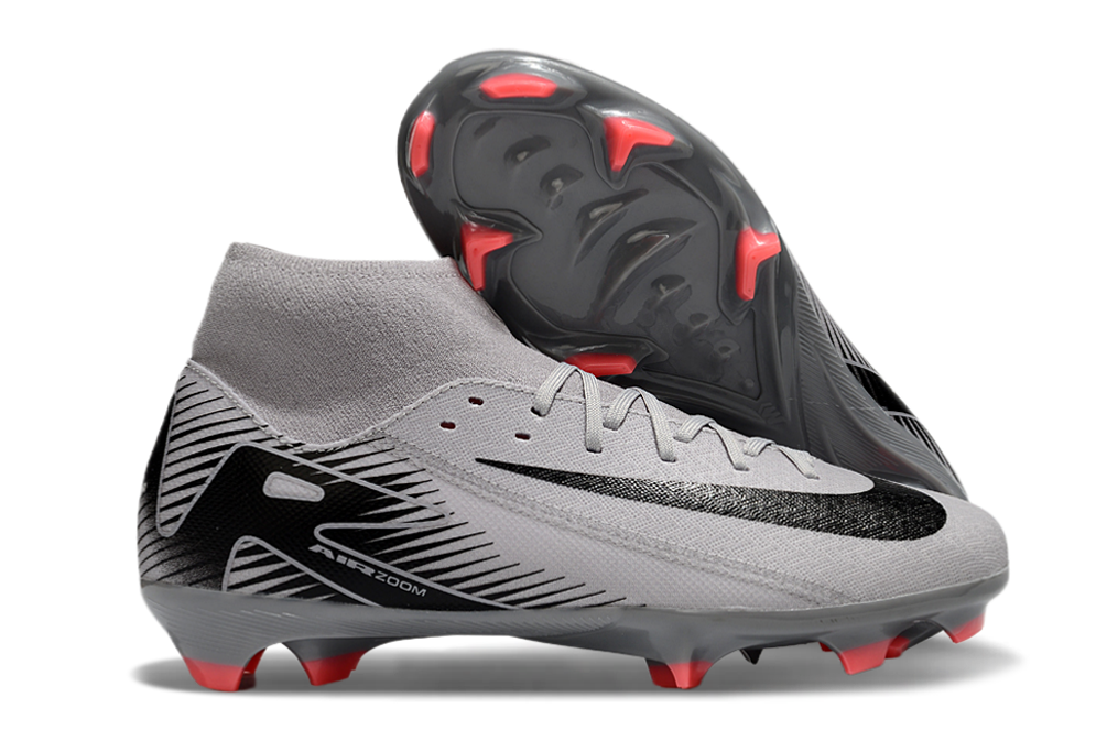 MERCURIAL SUPERFLY