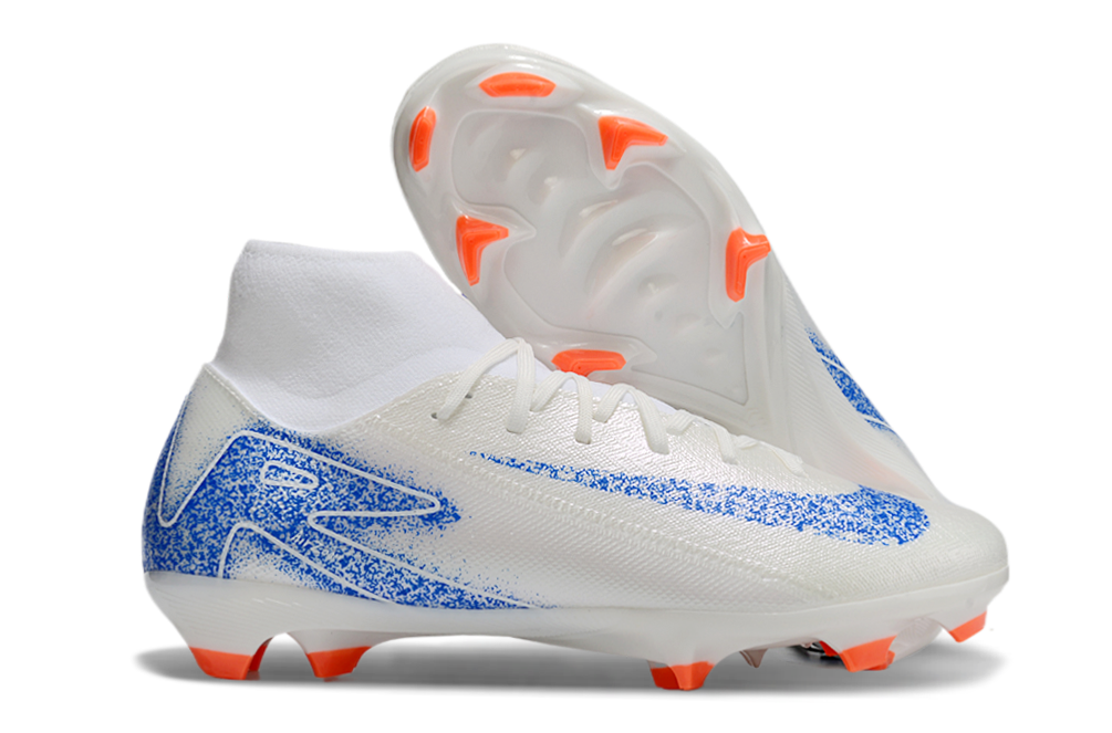 MERCURIAL SUPERFLY