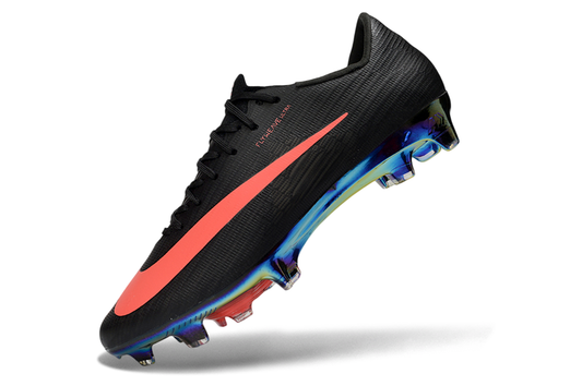 MERCURIAL