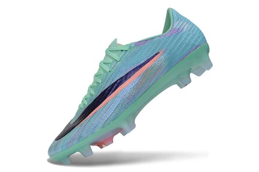 MERCURIAL