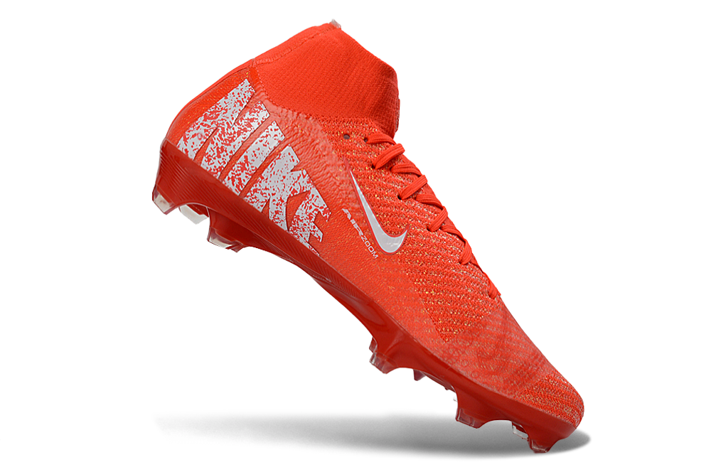 MERCURIAL SUPERFLY