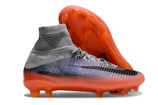 Mercurial superfly cr7