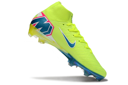 MERCURIAL SUPERFLY