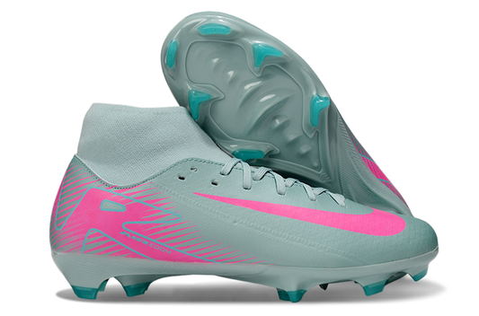 MERCURIAL SUPERFLY